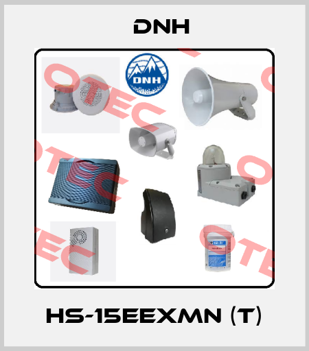 HS-15EExmN (T) DNH
