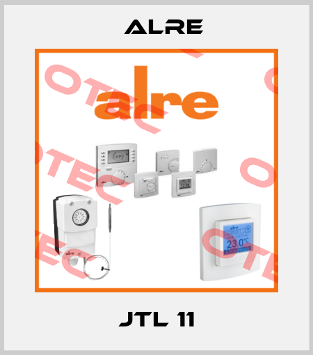 JTL 11 Alre