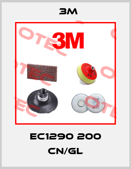EC1290 200 CN/GL 3M