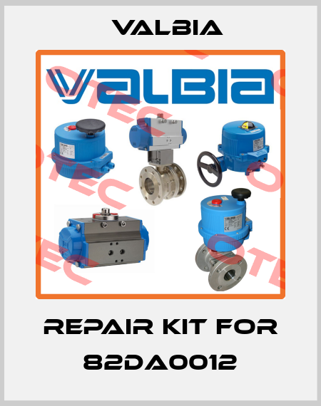 repair kit for 82DA0012 Valbia