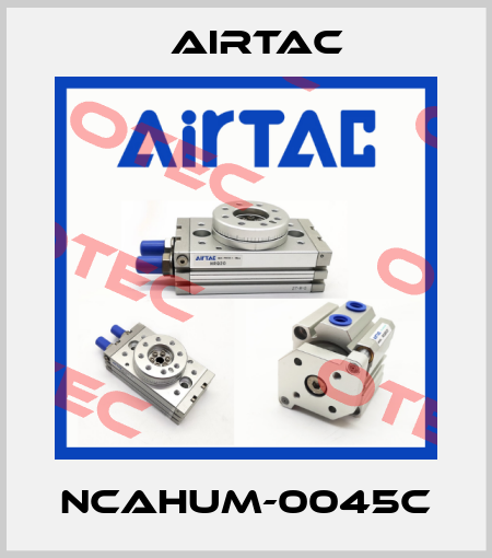 NCAHUM-0045C Airtac