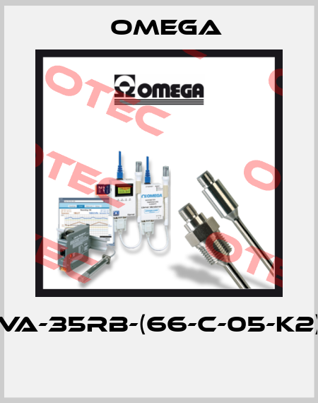 VA-35RB-(66-C-05-K2)  Omega