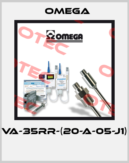 VA-35RR-(20-A-05-J1)  Omega