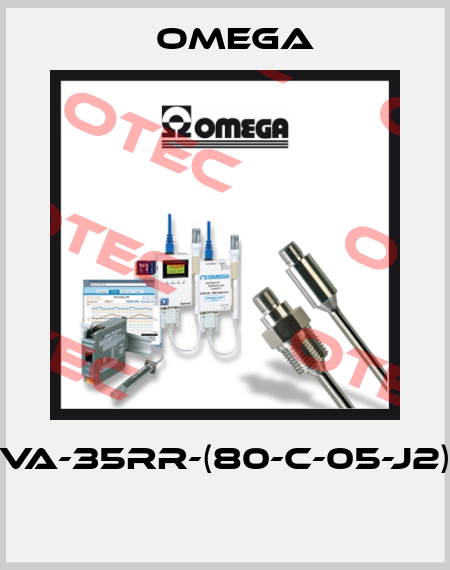 VA-35RR-(80-C-05-J2)  Omega