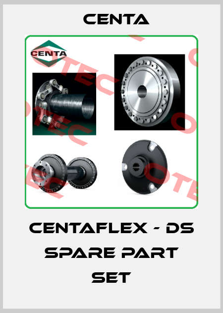 CENTAFLEX - DS spare part set Centa
