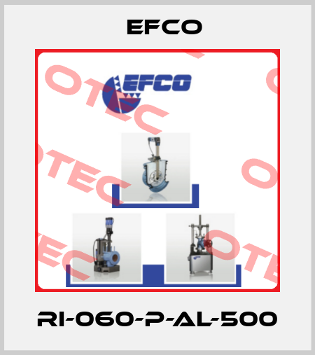 RI-060-P-AL-500 Efco