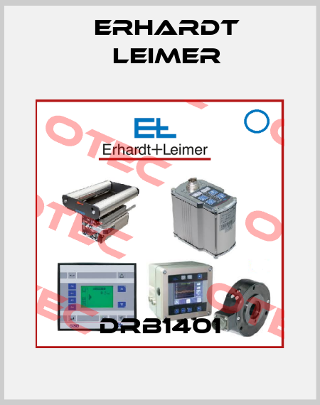 DRB1401 Erhardt Leimer