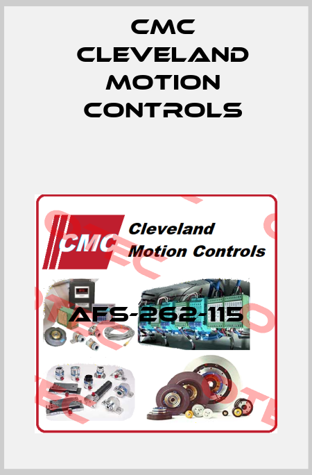 AFS-262-115 Cmc Cleveland Motion Controls