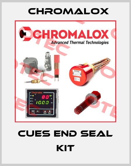 cUES End Seal Kit Chromalox
