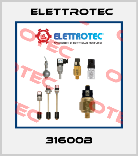 31600B Elettrotec
