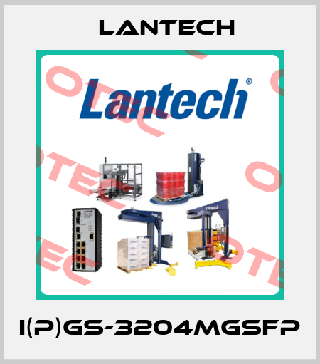 I(P)GS-3204MGSFP Lantech