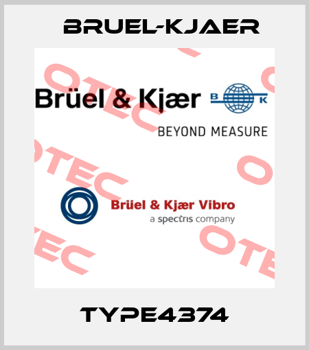 TYPE4374 Bruel-Kjaer