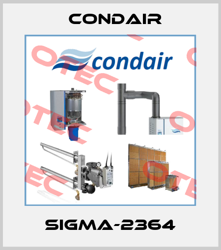 SIGMA-2364 Condair
