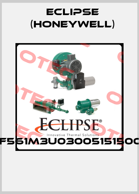 VF561M3U030051515000  Eclipse (Honeywell)
