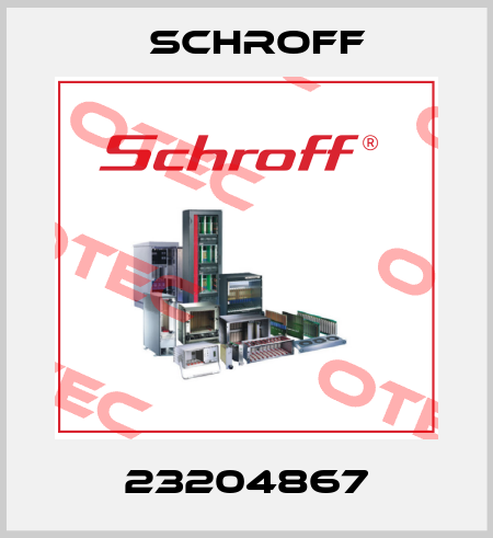 23204867 Schroff