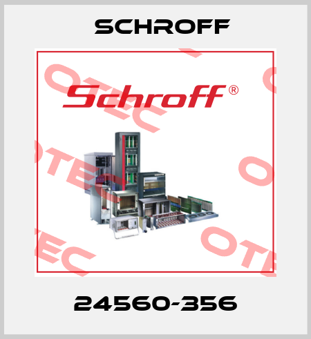 24560-356 Schroff