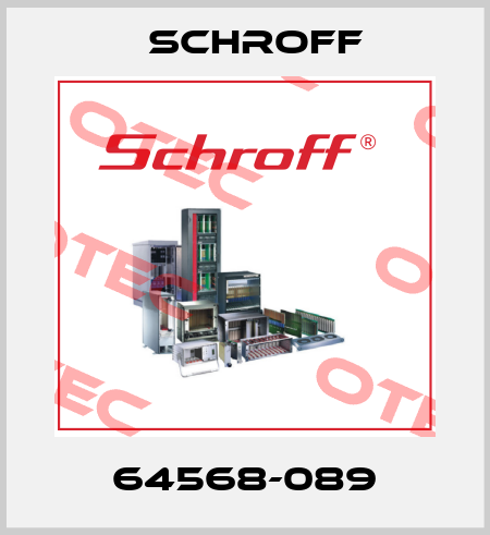 64568-089 Schroff