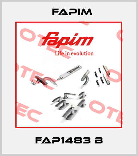 FAP1483 B Fapim