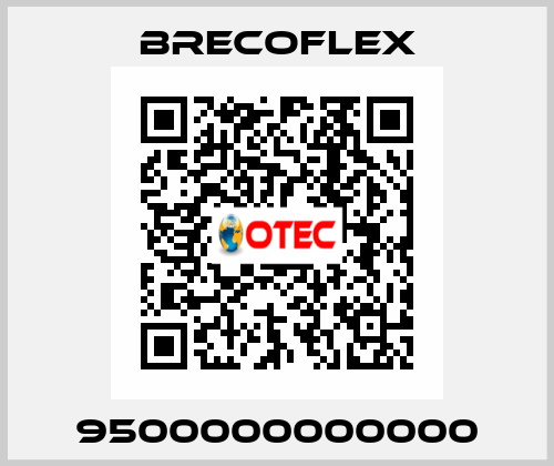 9500000000000 Brecoflex