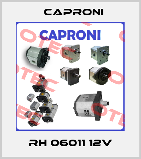 RH 06011 12V Caproni