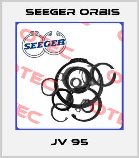 JV 95 Seeger Orbis