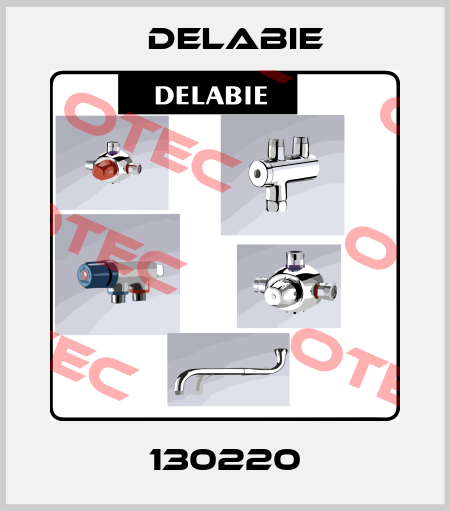130220 Delabie