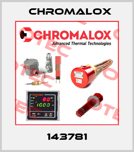 143781 Chromalox