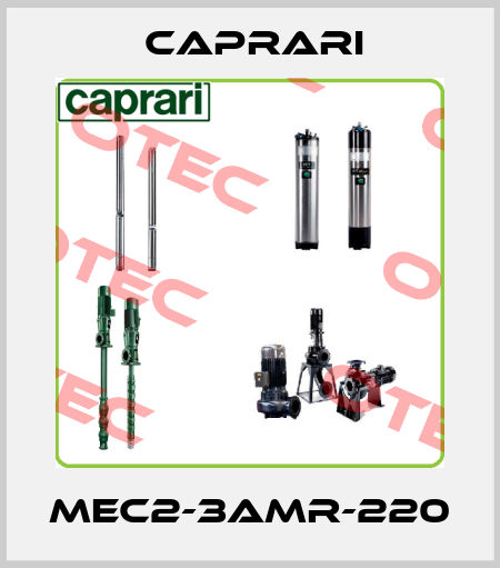 MEC2-3AMR-220 CAPRARI 
