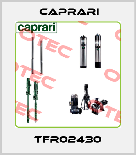 TFR02430 CAPRARI 