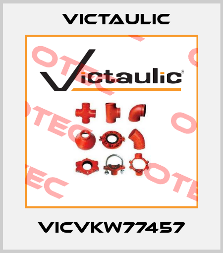VICVKW77457 Victaulic