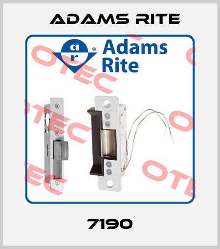 7190 Adams Rite