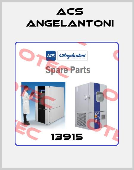 13915 ACS Angelantoni