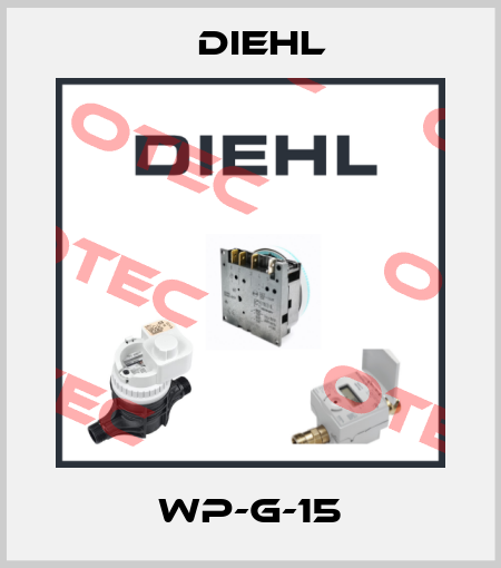 WP-G-15 Diehl