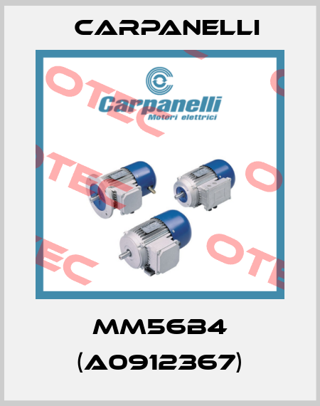 MM56B4 (A0912367) Carpanelli