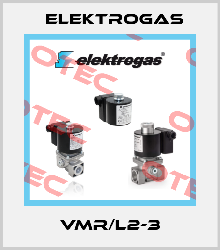 VMR/L2-3 Elektrogas