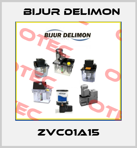ZVC01A15 Bijur Delimon