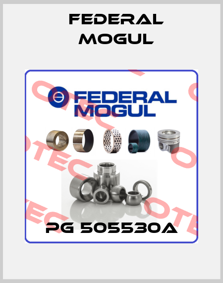 PG 505530A Federal Mogul