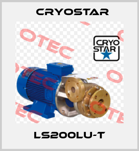 LS200LU-T CryoStar