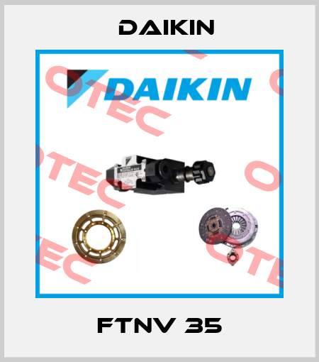 FTNV 35 Daikin