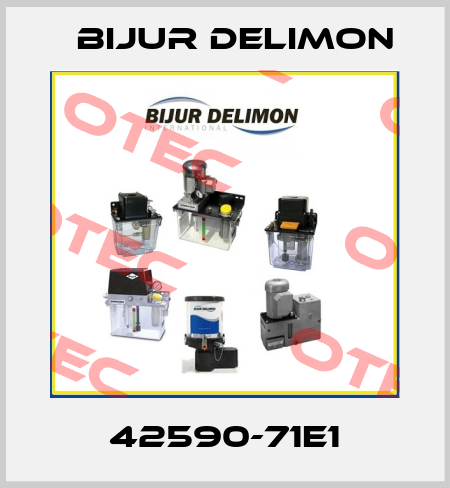 42590-71E1 Bijur Delimon