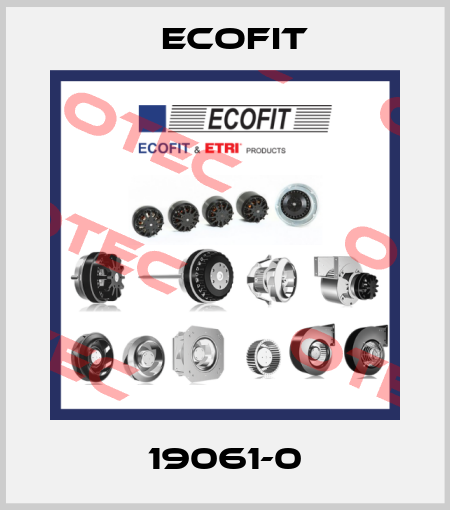 19061-0 Ecofit