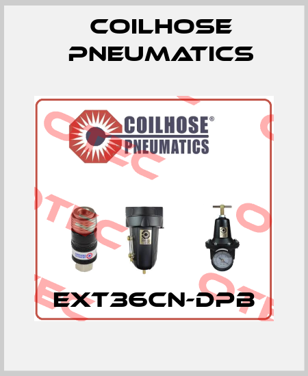 EXT36CN-DPB Coilhose Pneumatics