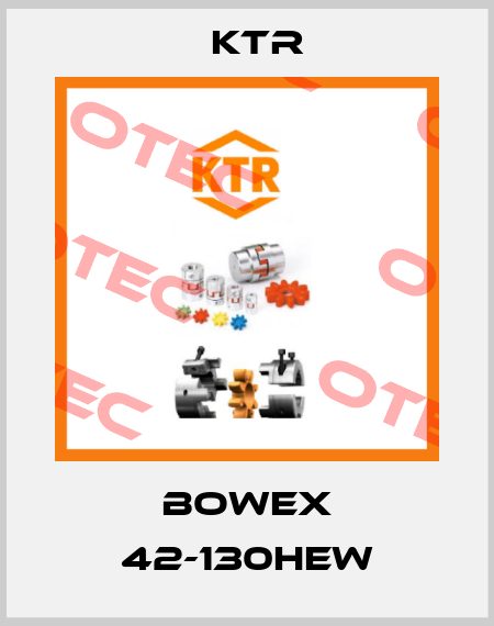 BoWex 42-130HEW KTR