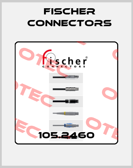 105.2460 Fischer Connectors