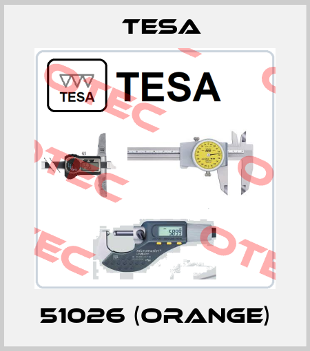 51026 (orange) Tesa