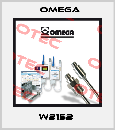 W2152  Omega