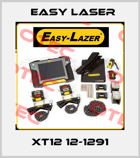 XT12 12-1291 Easy Laser