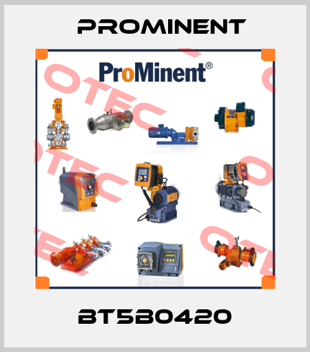 BT5B0420 ProMinent