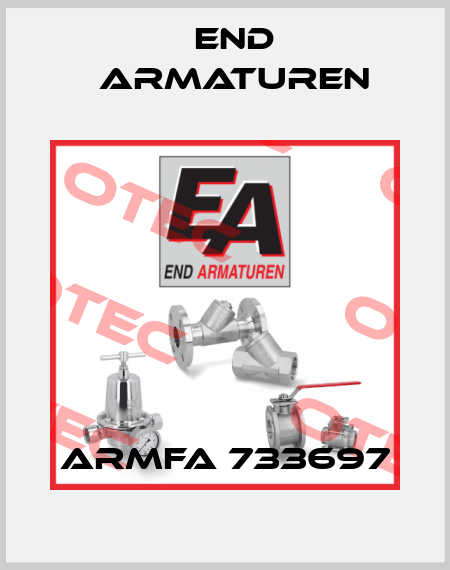 ARMFA 733697 End Armaturen