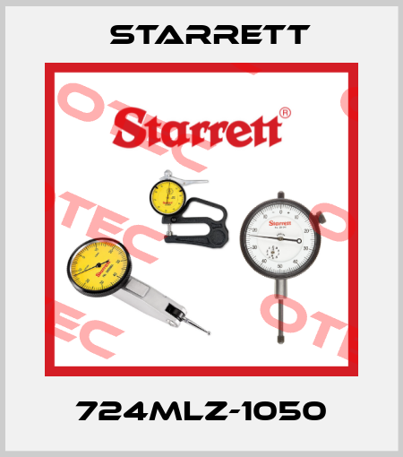 724MLZ-1050 Starrett